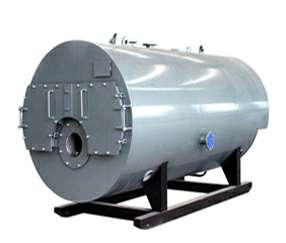 燃天然气热水锅炉 燃天然气热水锅炉